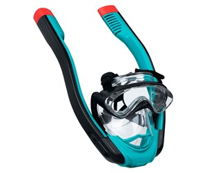 Vannlek - Bestway Flowtech Snorkel Mask L/XL - 24058