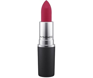 Sminke - MAC Powder Lipstick Shocking Revelation - C-MC-114-08