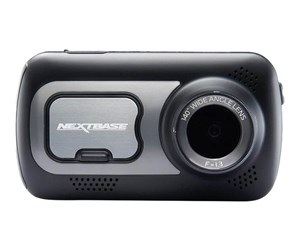 Dashcam - NextBase 522GW - dashboard camera - NBDVR522GW