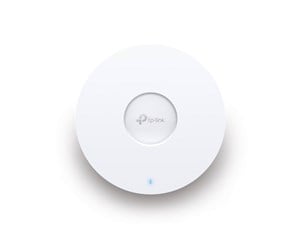 Tilgangspunkt - TP-Link Omada EAP653 AX3000 Ceiling Mount WiFi 6 Access Point - EAP653