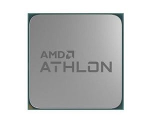 Prosessor/CPU - AMD Athlon X4 970 - Tray Prosessor/CPU - 4 kjerner - 3.8 GHz - AMD AM4 - Bulk (uten vifte) - AD970XAUM44AB