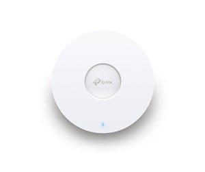 Tilgangspunkt - TP-Link EAP650 Omada AX3000 Ceiling Mount WiFi 6 Access Point - EAP650