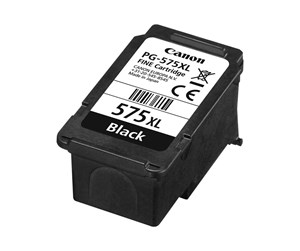 Printertilbehør blekk/toner - Canon PG-575XL / 5437C001 High Black - Blekkpatron Svart - 5437C001