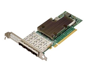 Nettverksadapter - Foundry Networks Broadcom NetXtreme E-Series P425G - BCM957504-P425G