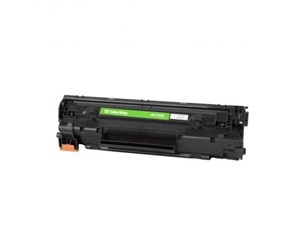 Printertilbehør blekk/toner - ColorWay - black - toner cartridge (alternative for: Canon CRG-737) - Laser toner Svart - CW-C737EU