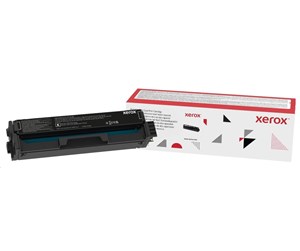 Printertilbehør blekk/toner - Xerox - high capacity - black - original - toner cartridge - Laser toner Svart - 5948905