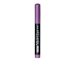 Sminke - PUPA Milano Made To Last Waterproof Eyeshadow 010 Shocking Violet - 8011607228812