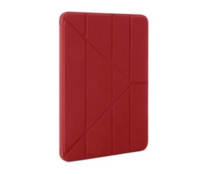 Nettbrett - Deksler og etui - Pipetto iPad Air 10.9" Origami Shield Case - P044-53-Q