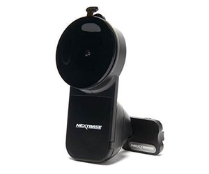 Tripod - Tilbehør - NextBase Click&Go PRO GPS Powered Mount support system - adhesive mount - NBDVRS2PMGPS