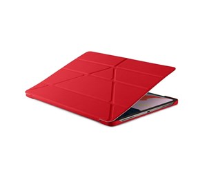 Nettbrett - Deksler og etui - Pipetto iPad Pro 2018 12.9" Origami Case - PI39-53-3