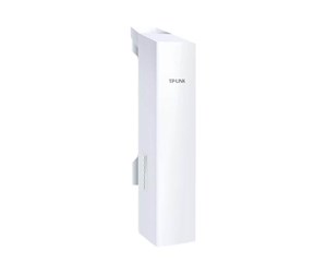 Tilgangspunkt - TP-Link CPE220 2.4GHz 300Mbps 12dBi Outdoor CPE - CPE220