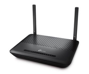 Ruter - TP-Link XC220-G3V - wireless router - GPON terminal - 802.11a/b/g/n/ac - desktop - Wireless router Wi-Fi 5 - XC220-G3v