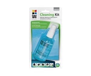 Skjerm - ColorWay Standart display cleaning kit - CW-4129