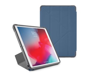 Nettbrett - Deksler og etui - Pipetto iPad 10.5" 2019 Origami Shield - P054-51-5