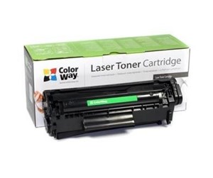 Printertilbehør blekk/toner - ColorWay - black - toner cartridge (alternative for: HP CF226X) - Laser toner Svart - CW-H226EUX