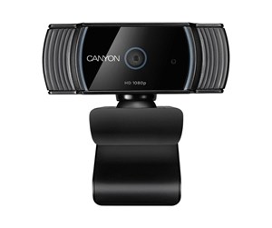 Webkamera - Canyon CNS-CWC5 - webcam - CNS-CWC5