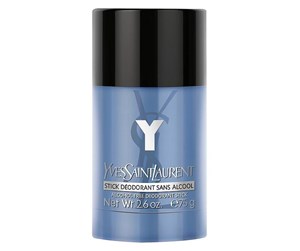 Parfyme & Dufter - Yves Saint Laurent Y Men Deodorant Stick 75 g - 3614271717092