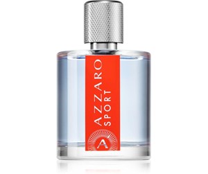 Parfyme & Dufter - Azzaro Sport Eau De Toilette Spray 100 ml - N-UY-404-01