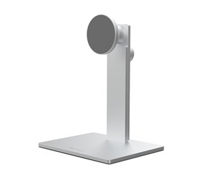 Nettbrett - Andre tilbehør - Just Mobile AluDisc Max - Tablet Stand - ST-550SI