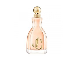 Parfyme & Dufter - Jimmy Choo I Want Choo Eau De Perfume Spray 60ml - 3386460119269