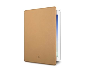 Nettbrett - Deksler og etui - Twelve South SurfacePad for iPad Air 2 - Luxury leather case - 12-1611