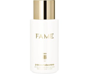 Kroppspleie - PACO RABANNE Fame Body Lotion 200 ml - 3349668595044