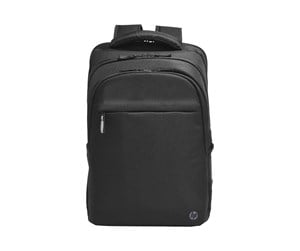 Veske/Hylster/Sekk til bærbar PC - HP Professional - 17.3" - Laptop Backpack - 500S6AA