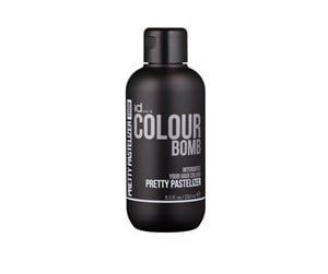 Hårpleie - IdHAIR - Colour Bomb 250 ml - Pretty Pastelizer - 10160250001