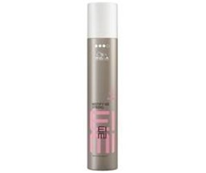 Hårpleie - Wella EIMI Mistify Me Strong Hairspray 500 ml - S-WE-C83-B8