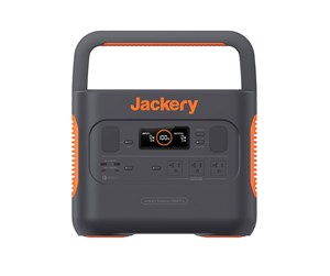 Kraftstasjon - Jackery Explorer 2000 Pro - 70-2000-EUOR01