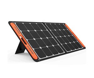 Smarthus - Jackery SolarSaga 100W Solarpanel - 80-0100-EUOR04