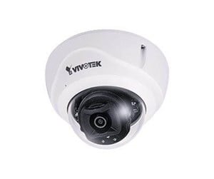 Overvåkningskamera - Vivotek FD9388-HTV - network surveillance camera - dome - FD9388-HTV