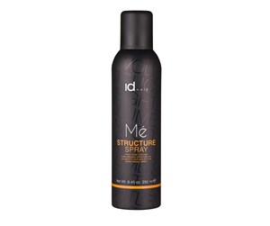 Hårpleie - IdHAIR - Mé Structure Spray 250 ml - 10190150001