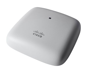 Tilgangspunkt - Cisco Business 140AC (5-Pack) - 5-CBW140AC-E