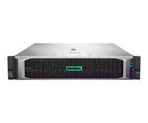 Server - Hewlett Packard Enterprise HPE ProLiant DL380 Gen10 Plus Network Choice - P55246-B21