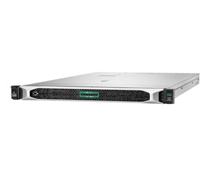 Server - Hewlett Packard Enterprise HPE ProLiant DL360 Gen10 Plus Network Choice - P55240-B21