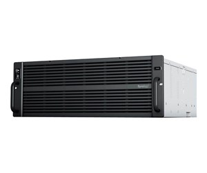 NAS-Server - Synology High Density HD6500 - 960 GB - NAS-Server - HD6500