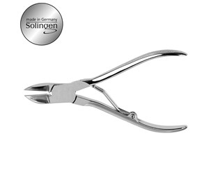 Annen personlig pleie - PARSA Cuticle clipper - P00071807