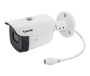 Overvåkningskamera - Vivotek IB9388-HT Network Surveillance Camera - IB9388-HT