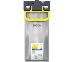 Printertilbehør blekk/toner - Epson Ink Supply Unit - XXL size - yellow - original - ink tank - Blekkpatron Yellow - C13T05B440