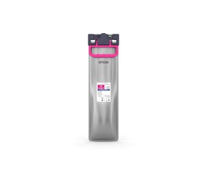 Printertilbehør blekk/toner - Epson - XXL size - magenta - original - ink pack - Blekk, pakke Rød - C13T05B340