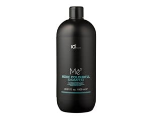 Hårpleie - IdHAIR - Mé2 Shampoo Colour 1000 ml - 10210020002