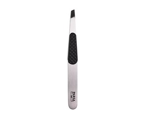 Annen personlig pleie - PARSA Men tweezers in stainless steel. - P00044476