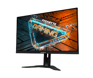 Skjerm - 27" GIGABYTE G27F 2 165Hz IPS - G27F 2