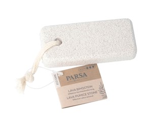 Annen personlig pleie - PARSA Llava pumice stone - P00025100