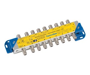 Kabelordner/Kabelstrømpe - TechniSat 9Z2 - RF amplifier / splitter - 0002/3231