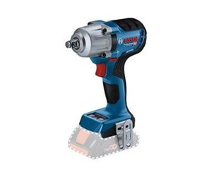 Skru/Bormaskin - Bosch GDS 18V-450 HC Professional (SOLO) - 06019K4000