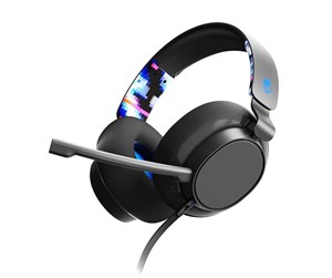 Hodetelefoner - Skullcandy SLYR - headset - S6SYY-Q766