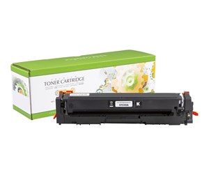 Printertilbehør blekk/toner - Static Control - black - toner cartridge (alternative for: HP 203A) - Laser toner Svart - 002-01-SF540A