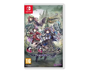 Spill - Grim Guardians: Demon Purge - Nintendo Switch - Plattform - 5060690796718